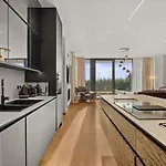 Luxury Miracle - Wellness, Pool, Gym