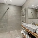 Luxury Miracle - Wellness, Pool, Gym