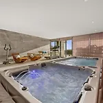 Luxury Miracle - Wellness, Pool, Gym Brtonigla