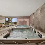 Luxury Miracle - Wellness, Pool, Gym Brtonigla