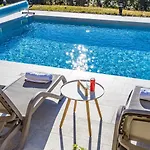 Villa Luxury Miracle - Wellness, Pool, Gym