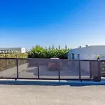Luxury Miracle - Wellness, Pool, Gym Villa Brtonigla