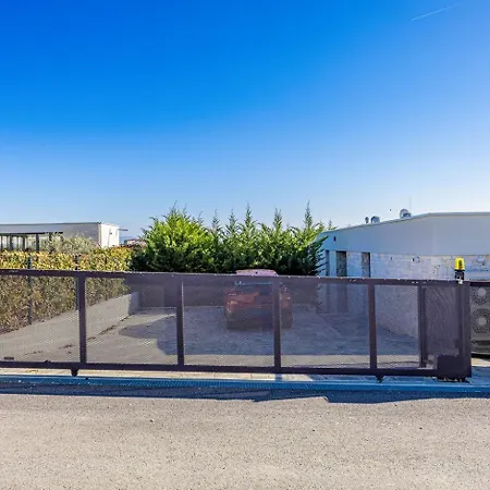 Luxury Miracle - Wellness, Pool, Gym Vila Brtonigla