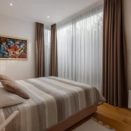 Luxury Miracle - Wellness, Pool, Gym * Brtonigla