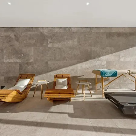 Luxury Miracle - Wellness, Pool, Gym Villa