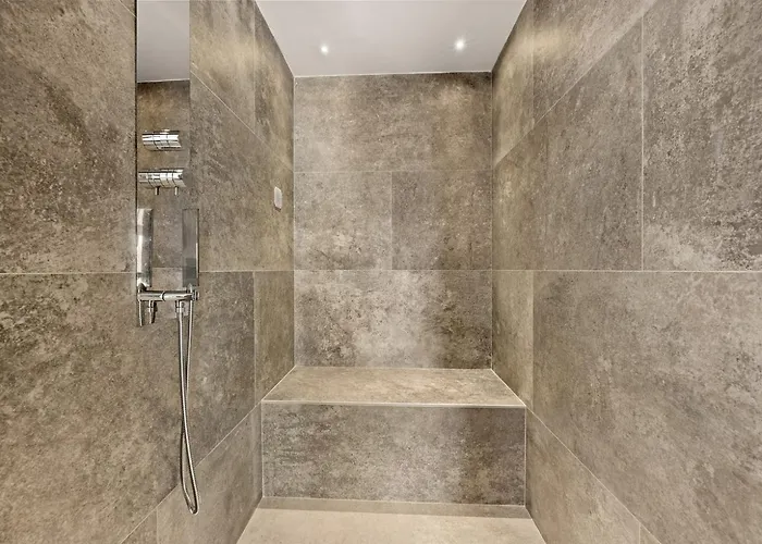 Luxury Miracle - Wellness, Pool, Gym Brtonigla